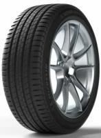 Шина Michelin Latitude Sport 3 235/55R19 101W AO