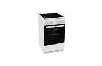 Электрическая плита Gorenje GEC5A12WG-B