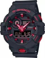 Часы мужские Casio G-Shock GA-700BNR-1A