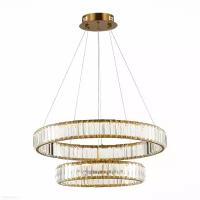 Подвесная светодиодная люстра ST Luce TIVOLI SL1622.303.02