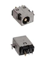 Power connector / Разъем питания для Asus G53, G53J, G53JW, G53JW-3DE, G53JW-A1, G53JW-XT1, G53SW, G53SX