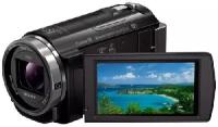 Sony HDR-CX530E