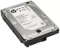 Жесткий диск HP 365695-003 300Gb U320SCSI 3.5" HDD