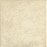 Клинкерная плитка Scandiano Beige Ступень угловая с капиносом структурная 33х33