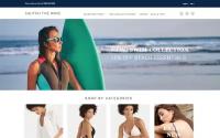 Catch the Wave - Swimwear Responsive