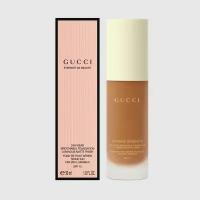 Gucci тональный основа Eternite de Beaute SPF 15 shade 370O 30мл