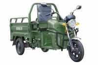 Грузовой электротрицикл RUTRIKE вояж К 1300 60V800W