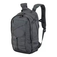 Рюкзак EDC Helikon, цвет SHADOW GREY (21л)