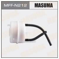 Фильтр топливный в бак MASUMA MASUMA MFFN212