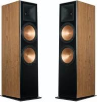 Напольная акустика Klipsch RF-7 III Natural Cherry