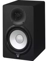 Studio monitor Yamaha HS7//E - Near field active studio monitor with 16 cm woofer. Black color