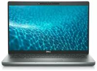 Ноутбук DELL Latitude 5431 P137G 14,0" FullHD/Core i7-1270P/16GB/512GB SSD/NV GF MX550/Linux/Gray 5431-7654