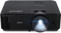 Проектор Acer projector X1128i, DLP 3D, SVGA, 4500Lm, 20000/1, HDMI, Wifi, 2.7kg, Euro Power EMEA