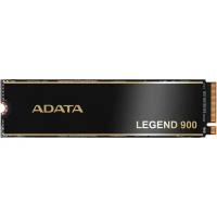 Твердотельный накопитель ADATA 512 Gb LEGEND 900 SLEG-900-512GCS