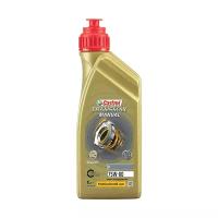 Трансмиссионное масло Castrol Transmax Manual V 75W-80, 1 л