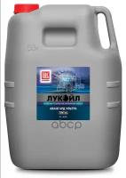 LUKOIL Масло Лукойл Авангард Ультра 10W40 Ci-4Sl 50Л Моторное (Полусинт)