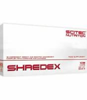 Жиросжигатель Шредекс Scitec Nutrition Shredex - 108 капсул