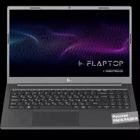 Fplus Ноутбук Fplus Flaptop I (FLTP-5i5-8512-w) 15.6"