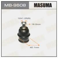 Шаровая опора, MB9608 MASUMA MB-9608