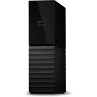 Western Digital WDBBGB0060HBK-EESN Внешний жесткий диск HDD