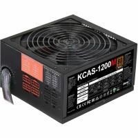 Блок питания AeroCool 1200W KCAS-1200M