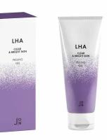 J:ON LHA Гель-пилинг для лица Clear&Bright Skin Peeling Gel, 50 мл