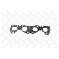 прокладка коллектора выпускного Citroen C2 / C3, Peugeot 206 / 307 1.6 16V 00 STELLOX 1126042SX