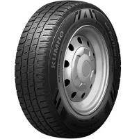 Kumho Winter PorTran CW51 215/65 R16C 109/107R