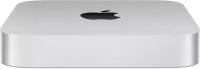 Apple ПК Apple Mac mini A2686 slim M2 8 core/16Gb/SSD256Gb /10 core GPU/macOS/серебристый