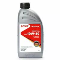 Масло моторное ROWE ESSENTIAL SAE 10W-40 (1 л)