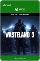 Игра Wasteland 3 Colorado Collection для Xbox One/Series X|S (Аргентина), русский перевод, электронный ключ