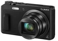 Panasonic Lumix DMC-TZ57