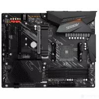 Gigabyte B550 AORUS ELITE V2 {Soc-AM4 AMD B550 4xDDR4 ATX AC`97 8ch(7.1) 2.5Gg RAID+HDMI+DP}