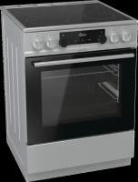 Кухонная плита Gorenje EC6342XC