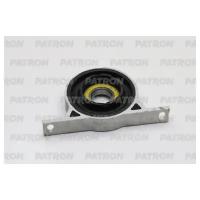 Опора кардана с подшипником BMW E60/E61/X3 2.0D 04 Patron PSB1034