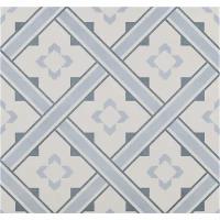 Напольная плитка Pamesa Ceramica Kilburn Blue Saten 45х45 см (1.42 м2)