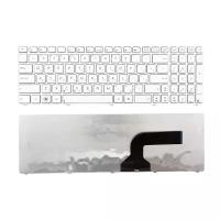 Клавиатура для ноутбука Asus G60V