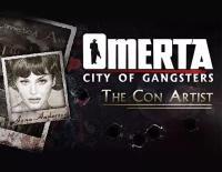 Omerta - City of Gangsters - The Con Artist