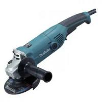 Makita Шлифовальная машина GA5021 Угловая шлифовальная машина ф125мм GA5021