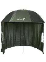 Зонт рыболовный с тентом Salmo UMBRELLA TENT 180х200см