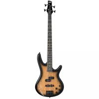 Ibanez GSR200SM-NGT бас-гитара, 4 струны, цвет натуральный