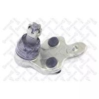 опора шаровая правая Toyota Camry/Previa all 00], 5298037SX STELLOX 52-98037-SX