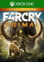 Игра Far Cry Primal - Apex Edition для Xbox One/Series X|S, Русский язык, электронный ключ Аргентина