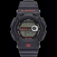 Мужские Наручные часы Casio G-Shock G-9100-1