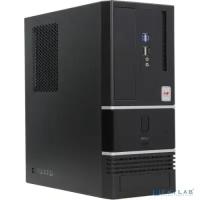 Inwin Корпус SlimCase InWin BK623BL RB-S400BN1-0 H U2.0*2+U3.0*2+A(HD) INWIN Slim Case 6132049 чёрный