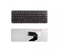 Keyboard / Клавиатура для HP Pavilion g4-1000, g6-1000, g6-1002er, g6-1003er, g6-1004er, g6-1053er,g6-1109er,g6-1162er, g6-1210er,g6-1257er, g6-1258er