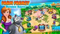 Игра Farm Frenzy: Hurricane Season для PC (STEAM) (электронная версия)