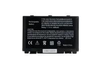 Battery / Аккумулятор для ноутбука Asus K40, K50, K70, F82, X5, 4400mAh, 11.1V