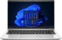 Ноутбук HP EliteBook 640 G9 14"(1920x1080) Intel Core i7 1255U(1.7Ghz)/8GB SSD 512GB/ /No OS/6S7E1EA