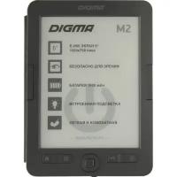 Электронная книга Digma M2G